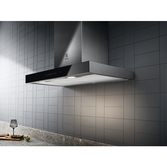 Electrolux - Davlumbaz - LFT766X