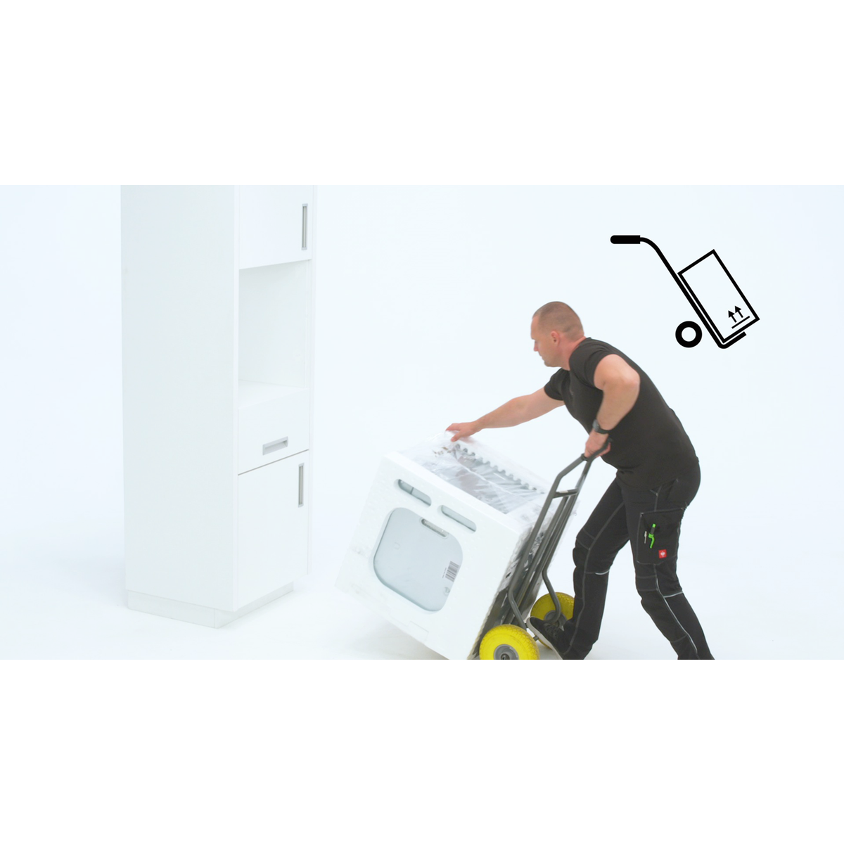 Electrolux - Ankastre Fırın - EOA5220FOV