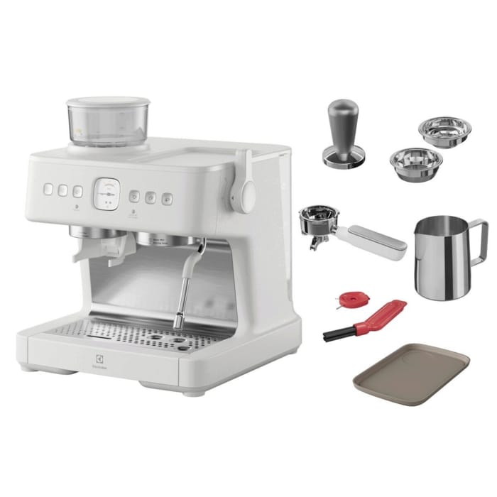 800 Series Kahve Makinesi