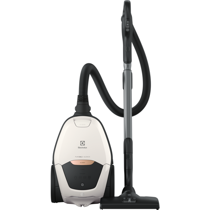 Electrolux - Torbalı Elektrikli Süpürge - PD82-ALRG