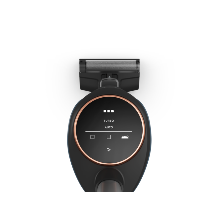 Electrolux - Islak & Kuru Kablosuz Süpürge - EW81U3DB