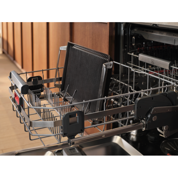 Electrolux - Plancha Döküm Izgara - E9HHPG11