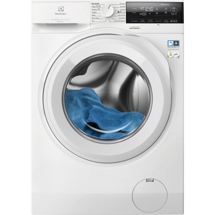 Electrolux - Çamaşır Makinesi - EW6F3411ACT