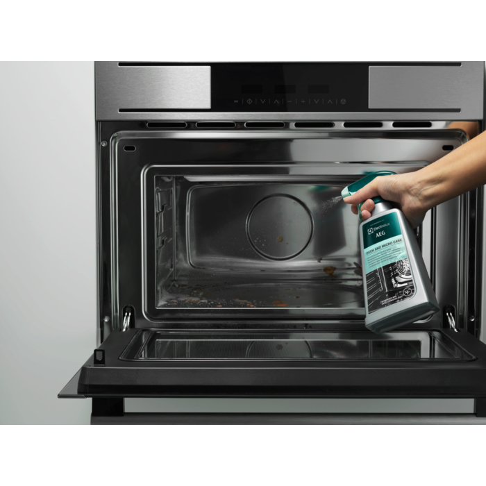 Multi Brand - Mikrodalga Temizleyici Sprey - M3OCS301