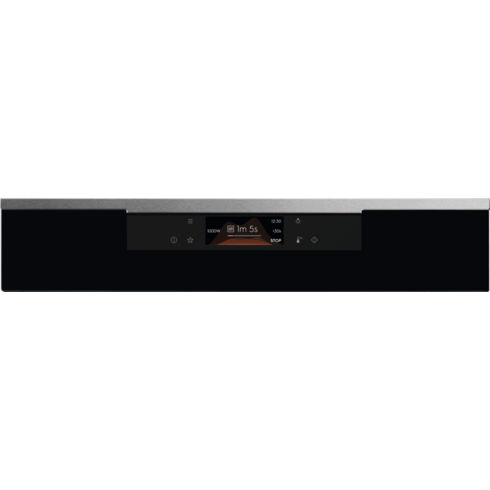 Electrolux - Ankastre Mikrodalga - KVLBE09X