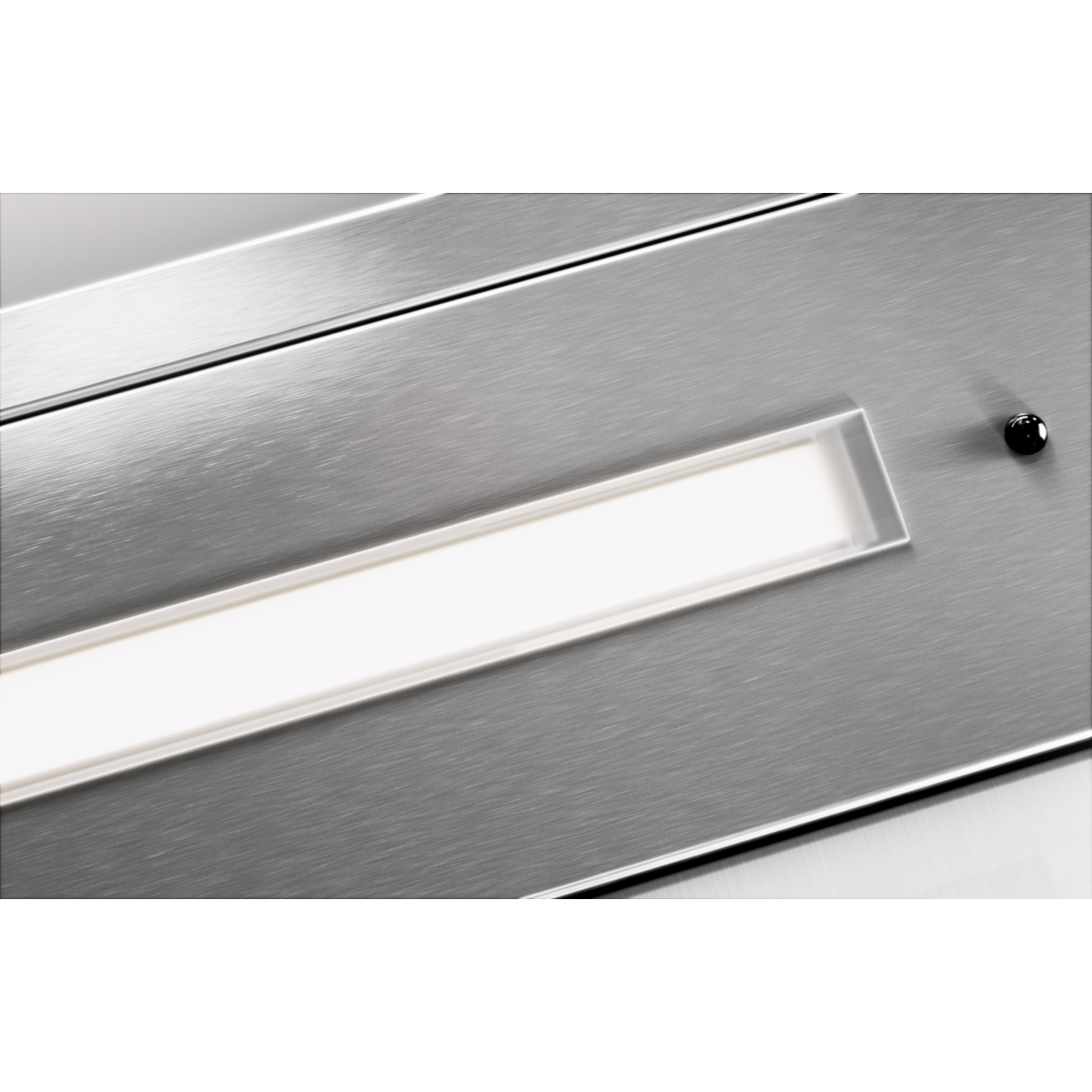 Electrolux - 90 cm Davlumbaz - LFV619K