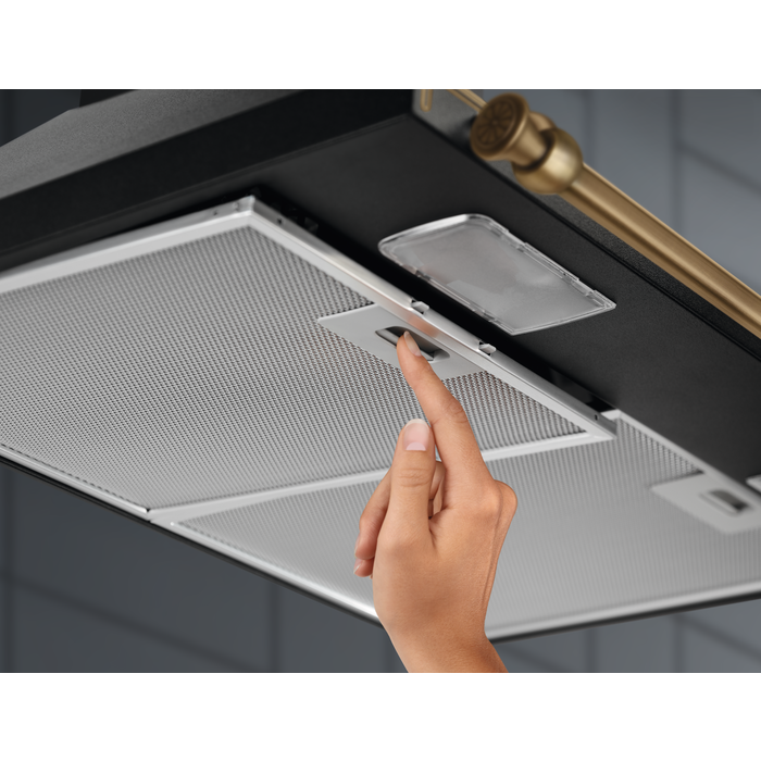 Electrolux - 60 cm Davlumbaz - EFC226R