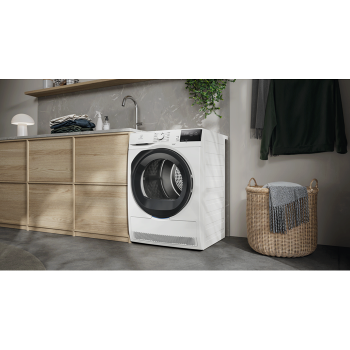 Electrolux - Isı Pompalı Kurutma Makinesi - EW7D285UT