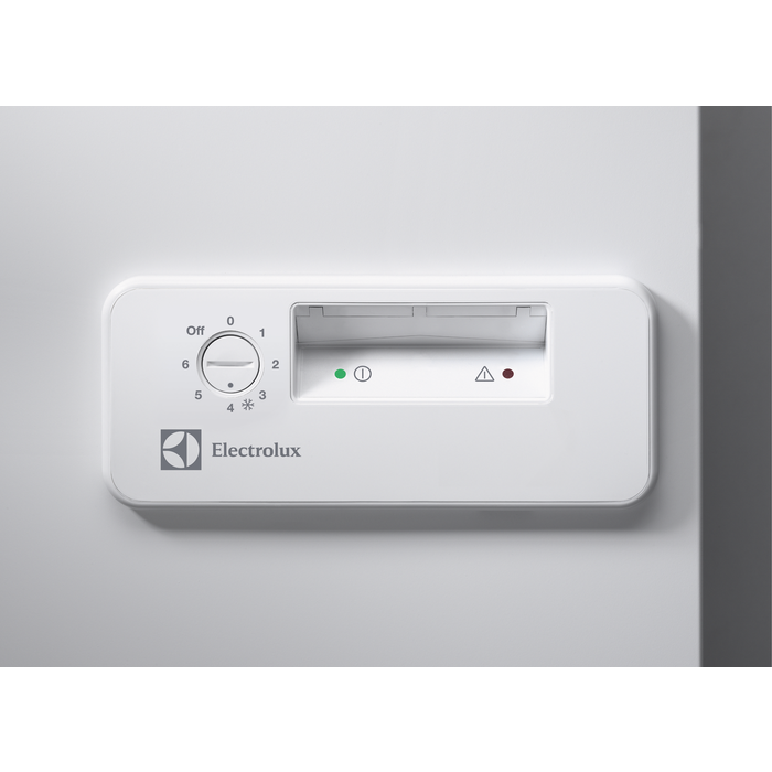 Electrolux - Sandık Tipi Derin Dondurucu - EC4200AOW1