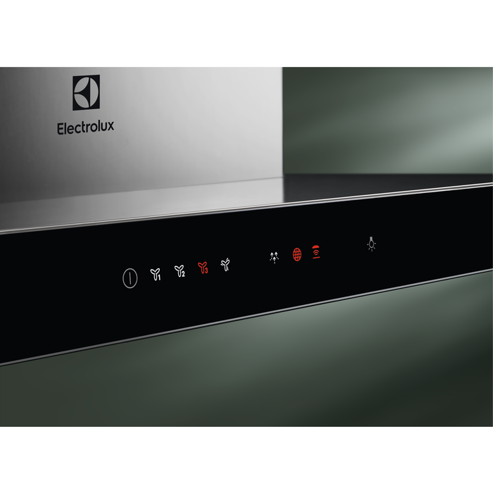 Electrolux - Davlumbaz - LFT766X