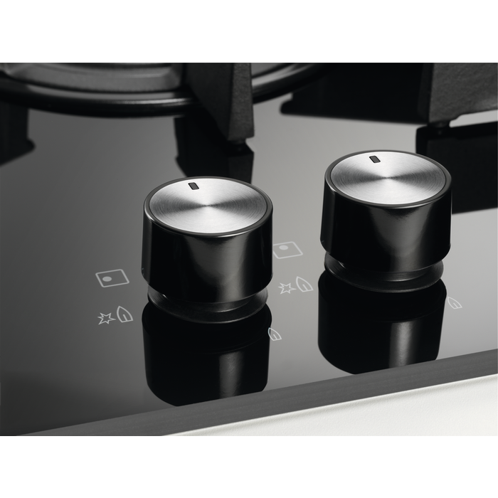 Electrolux - Gazlı Ankastre Ocak - EGC3322NVK