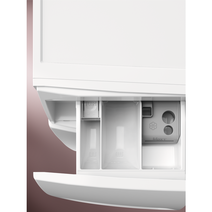Electrolux - 8 kg kapasiteli çamaşır makinesi -  EW6F2282T