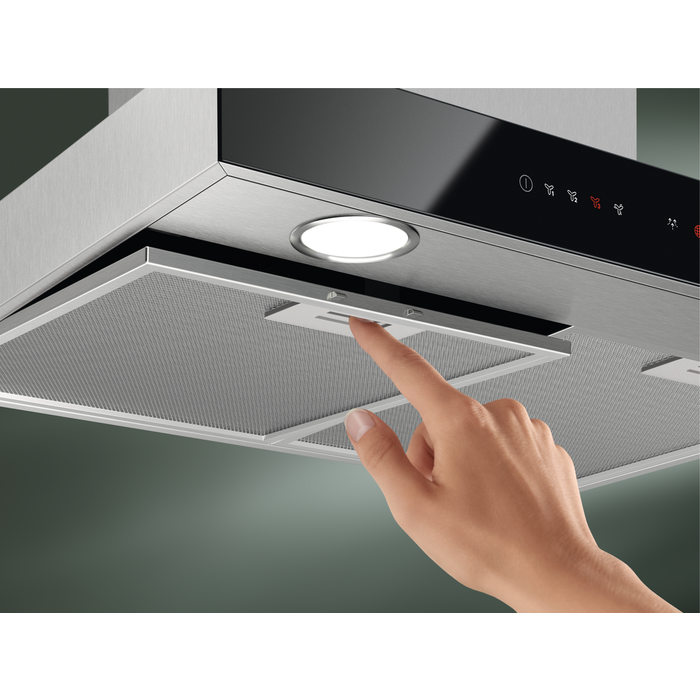 Electrolux - Davlumbaz - LFT766X
