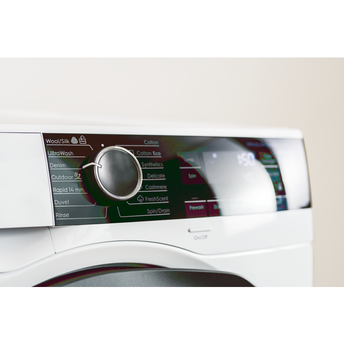 Electrolux - 9 kg kapasiteli çamaşır makinesi - EW8F229ST
