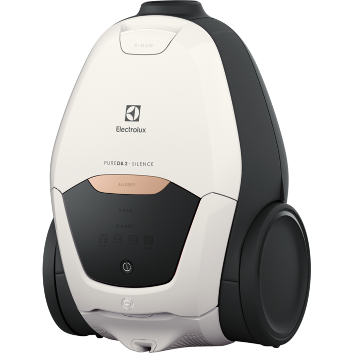 Electrolux - Torbalı Elektrikli Süpürge - PD82-ALRG