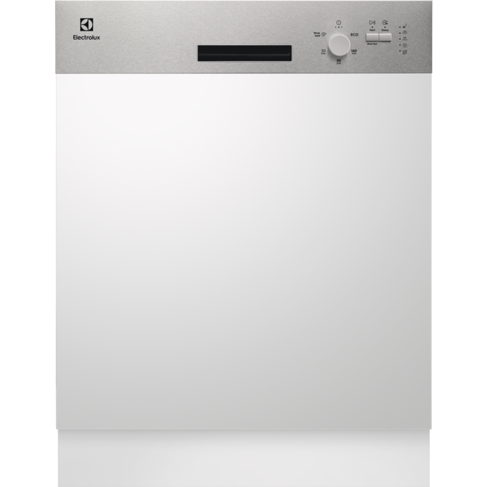 Electrolux - Ankastre Bulaşık Makinesi - EEA17100IX