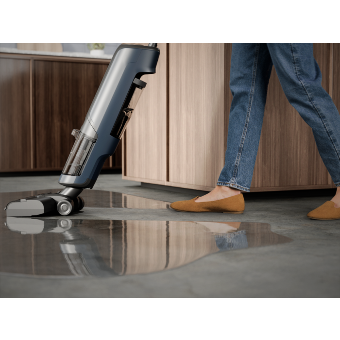 Electrolux - Islak & Kuru Kablosuz Süpürge - EW81U3DB