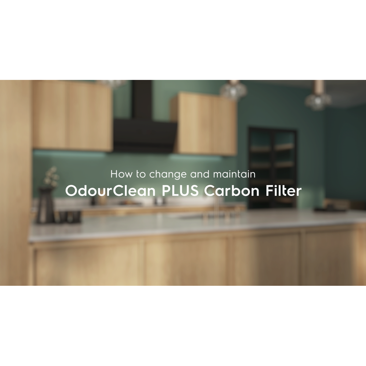 No Brand - Carbon Filter - MCFE31