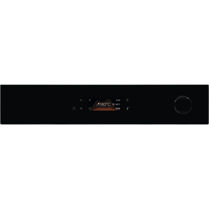 Electrolux - Buharlı Fırın - LOC8H39WZ