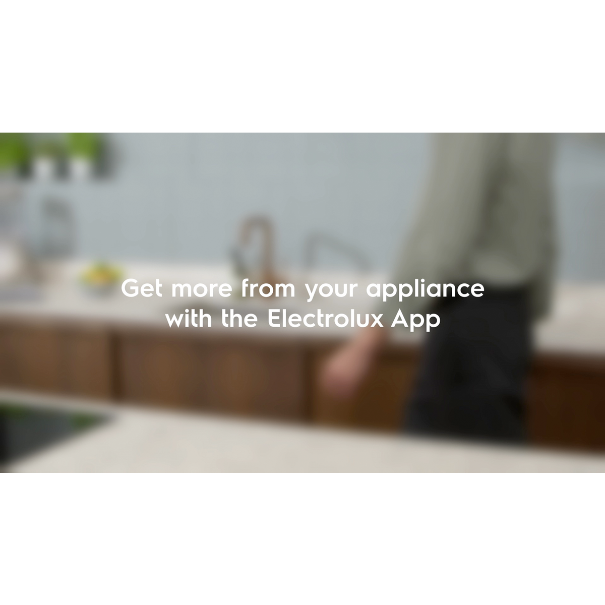 Electrolux - Davlumbaz Ocak Kombinasyonu - KCC85450