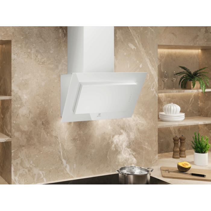 Electrolux - Davlumbaz - LFV326W