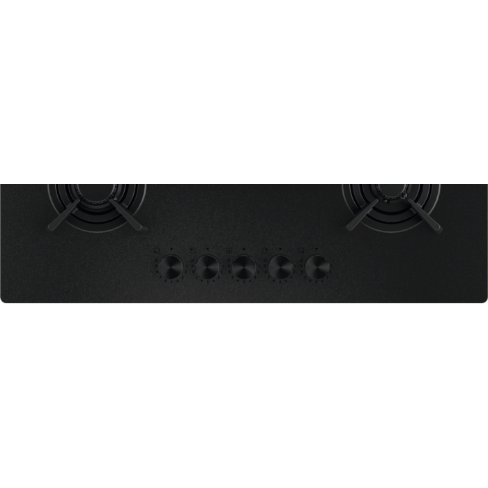 Product Control Panel