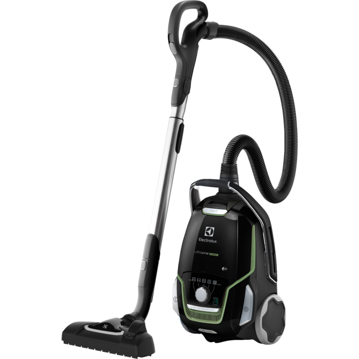 Electrolux - Torbalı Elektrikli Süpürge - EUOC9GREEN