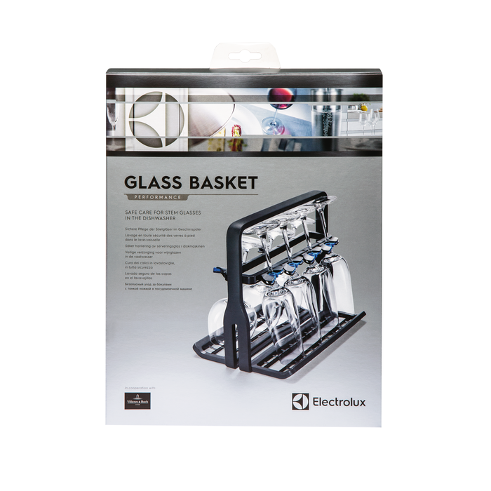 Electrolux - Bulaşık Makinesi Aksesuarı - E9DHGB01