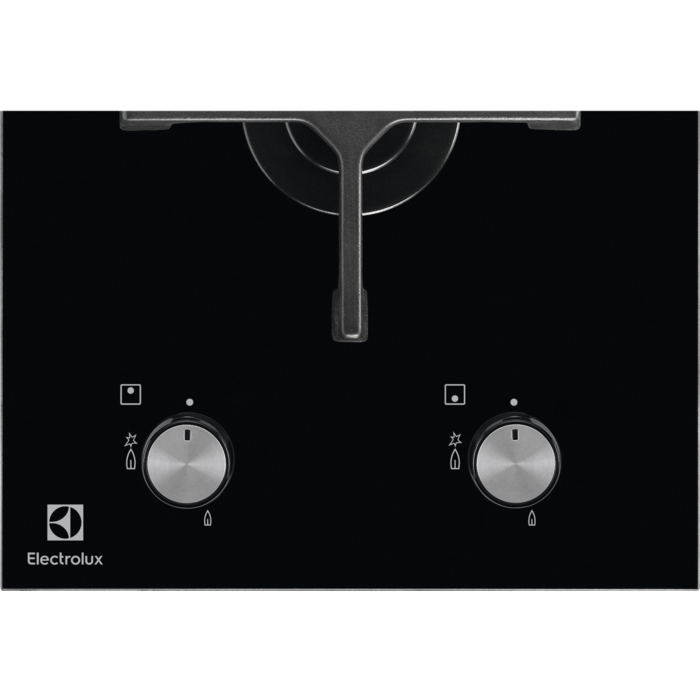 Electrolux - Gazlı Ankastre Ocak - EGC3322NVK