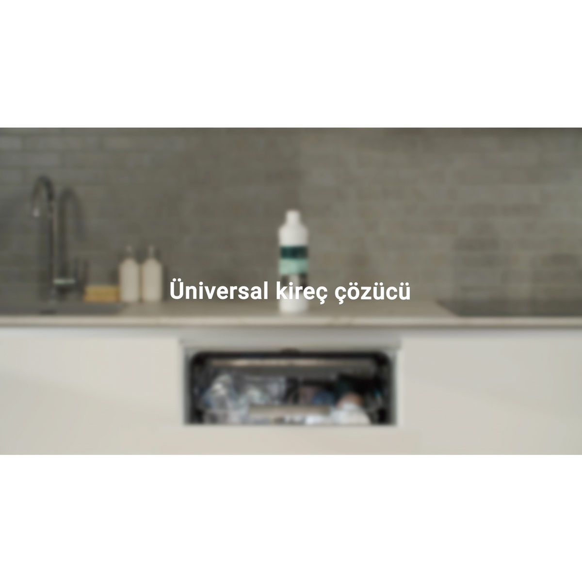 No Brand - Universal Descaler 1l - M3KCD200