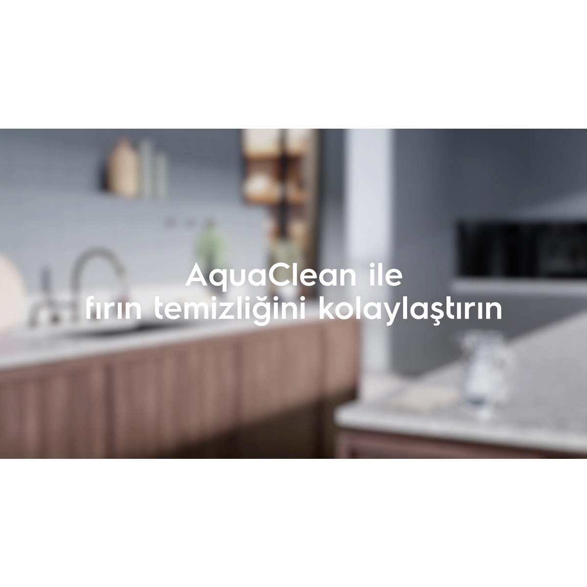 Electrolux - Ankastre Fırın - EOH2H00BX