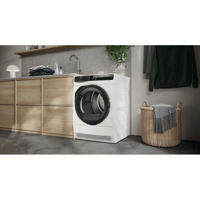 Electrolux - Isı Pompalı Kurutma Makinesi - EW8D595MTC