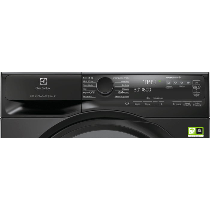 Electrolux - Çamaşır Makinesi - EW8FG5602CDT