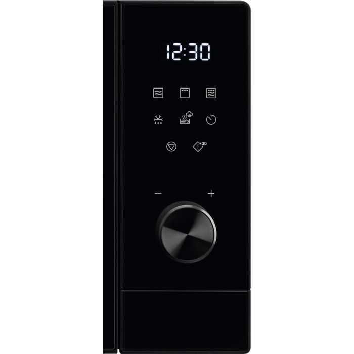 Product Control Panel