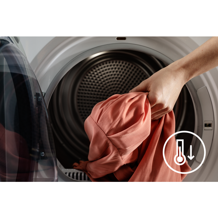 Electrolux - Isı Pompalı Kurutma Makinesi - EW7H458ST