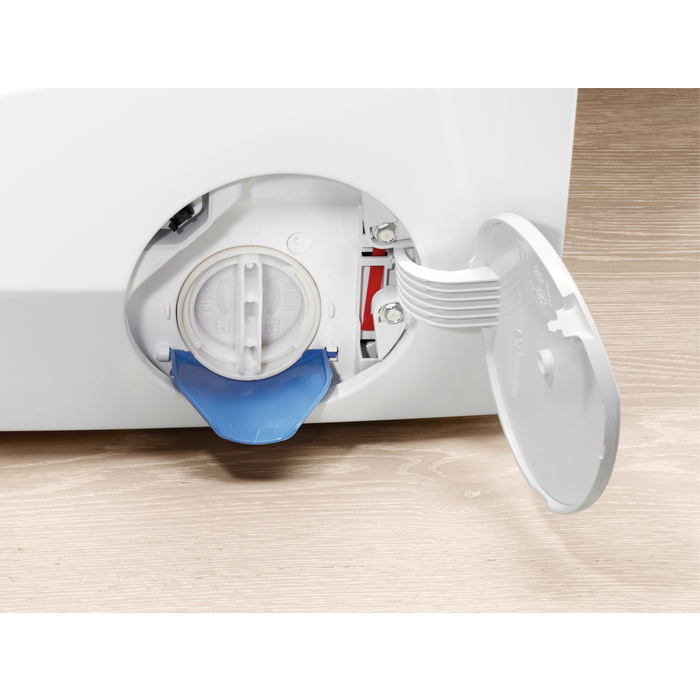Electrolux - Kurutmalı Çamaşır Makinesi - EW7W4602QT