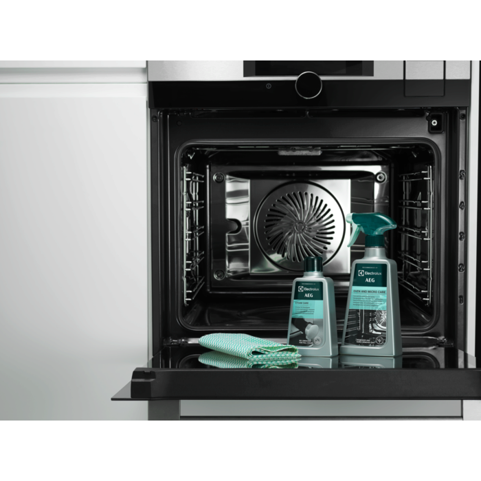 Multi Brand - Mikrodalga Temizleyici Sprey - M3OCS301
