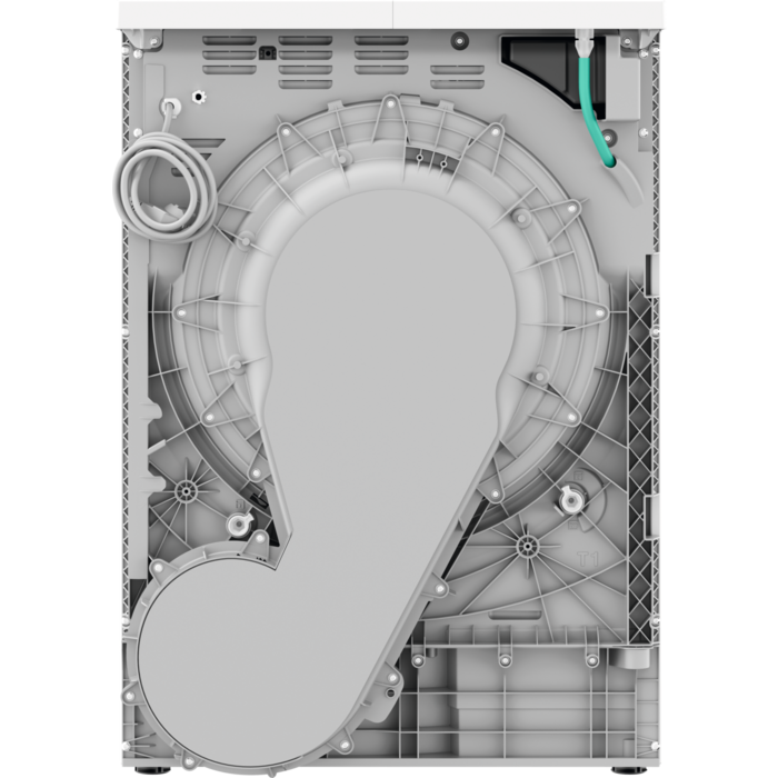 Electrolux - Isı Pompalı Kurutma Makinesi - EW7H458ST