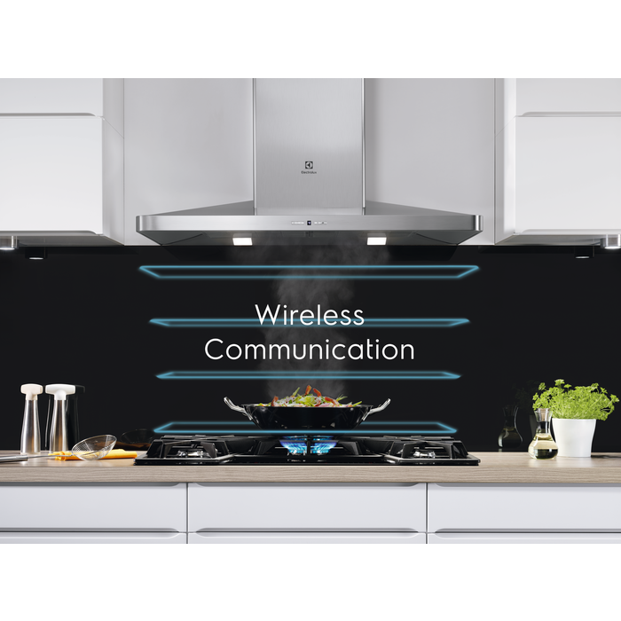 Electrolux - İndüksiyonlu Ocak - EIS82441