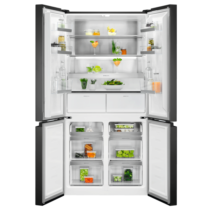 Inspiration Solo Buzdolapları