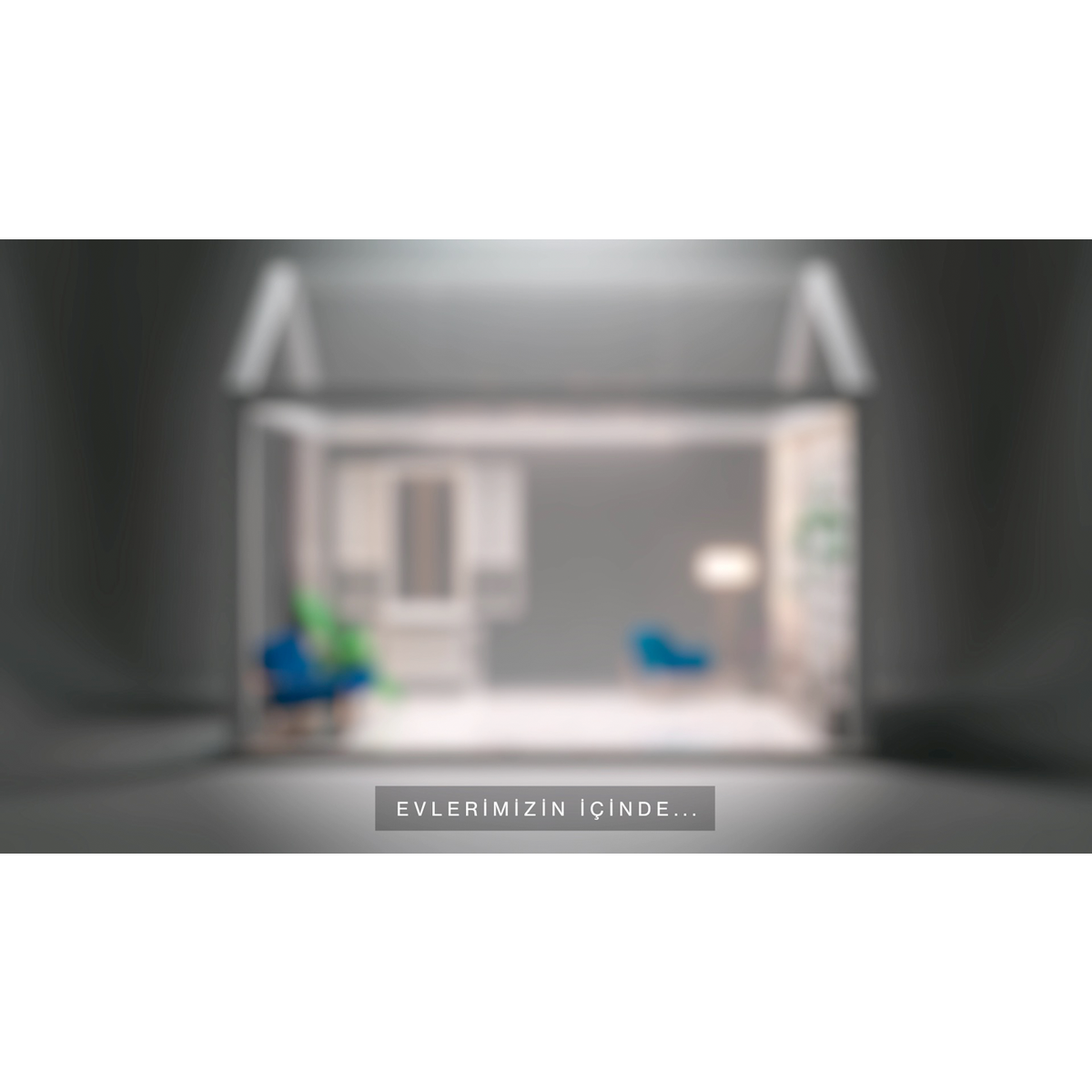 Electrolux - Toz Torbası - E203S