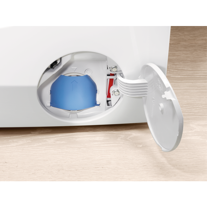 Electrolux - 10 kg ve üstü kapasiteli çamaşır makinesi - EW8F5407ACT
