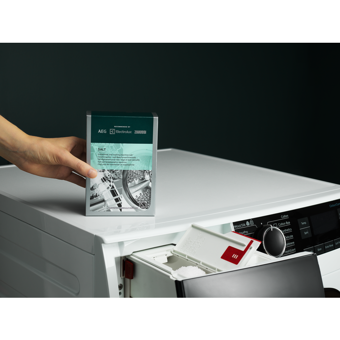 Multi Brand - Bulaşık Makinesi Tuzu ve Parlatıcısı - M3GCS200