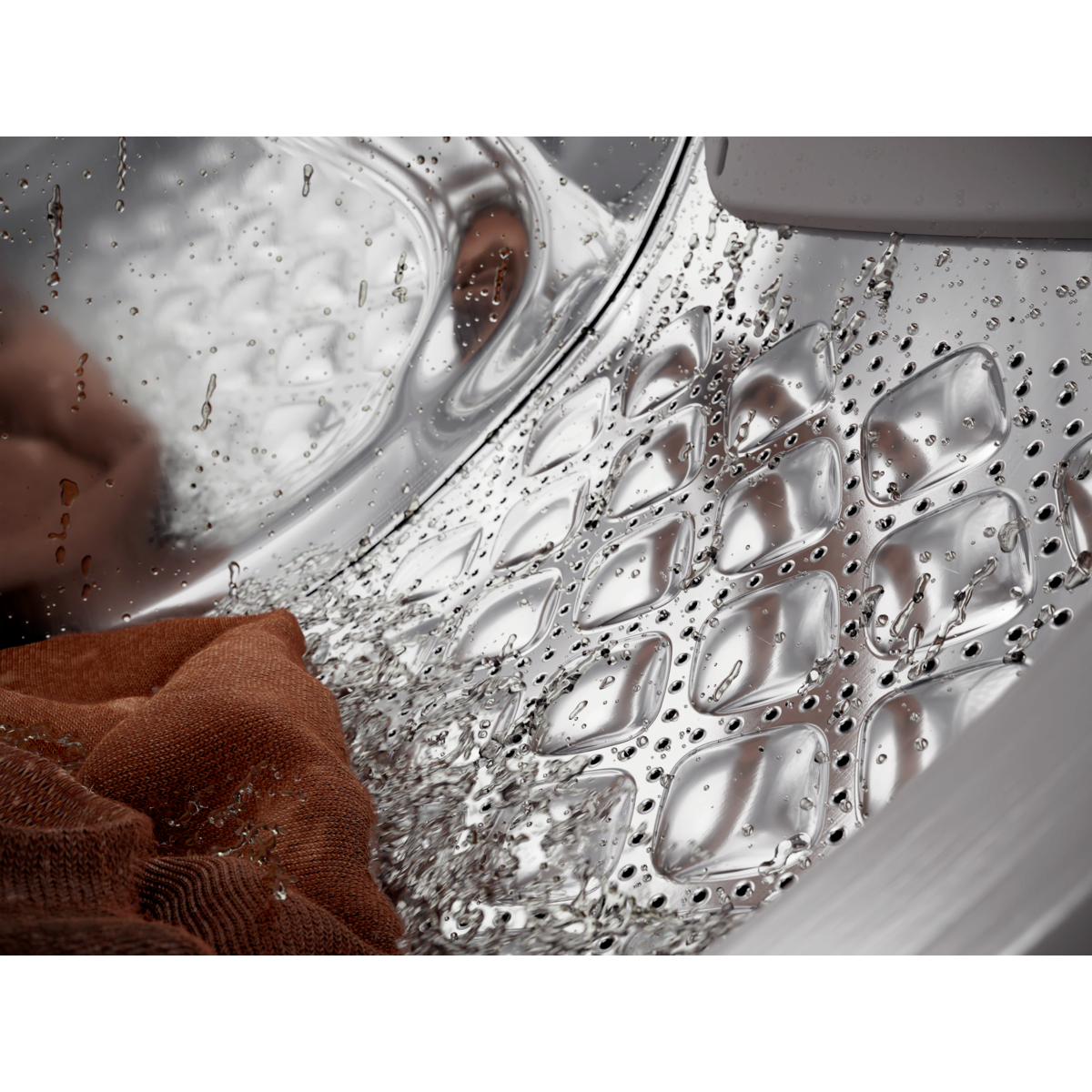 Electrolux - Kurutmalı Çamaşır Makinesi - EW7W2612T