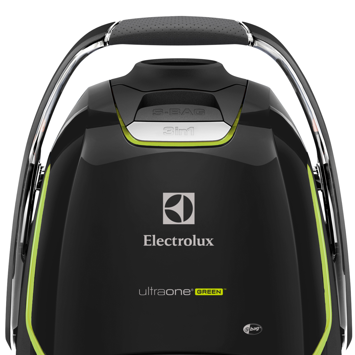 Electrolux - Torbalı Elektrikli Süpürge - EUOC9GREEN