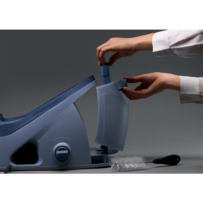 Electrolux - Buhar Kazanlı Ütü - E8ST1-6DBM