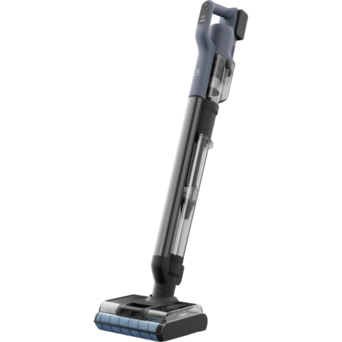 Electrolux - Islak & Kuru Kablosuz Süpürge - EW82U2DB