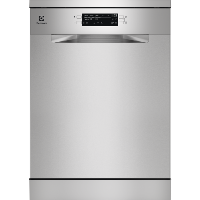 Electrolux - Dishwasher 60 cm - ESA47210SX