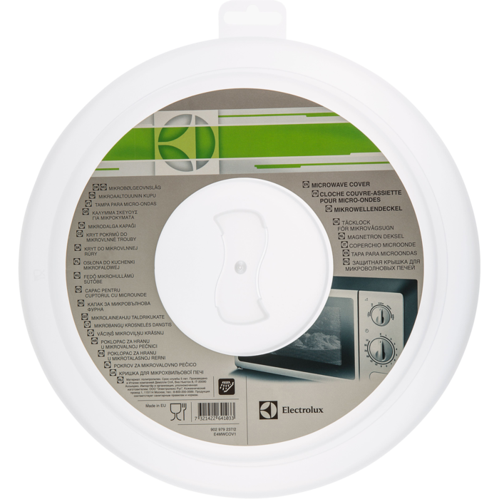 Electrolux - Accessory - E4MWCOV1