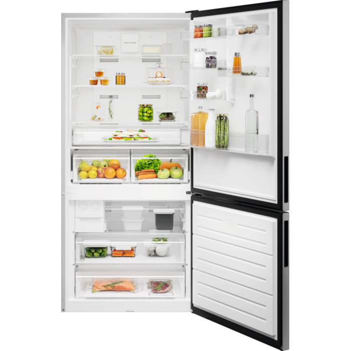 Electrolux - Solo Buzdolapları - LNT7MD58X
